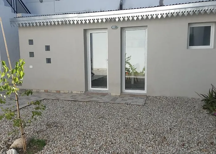 Casa De La Nain