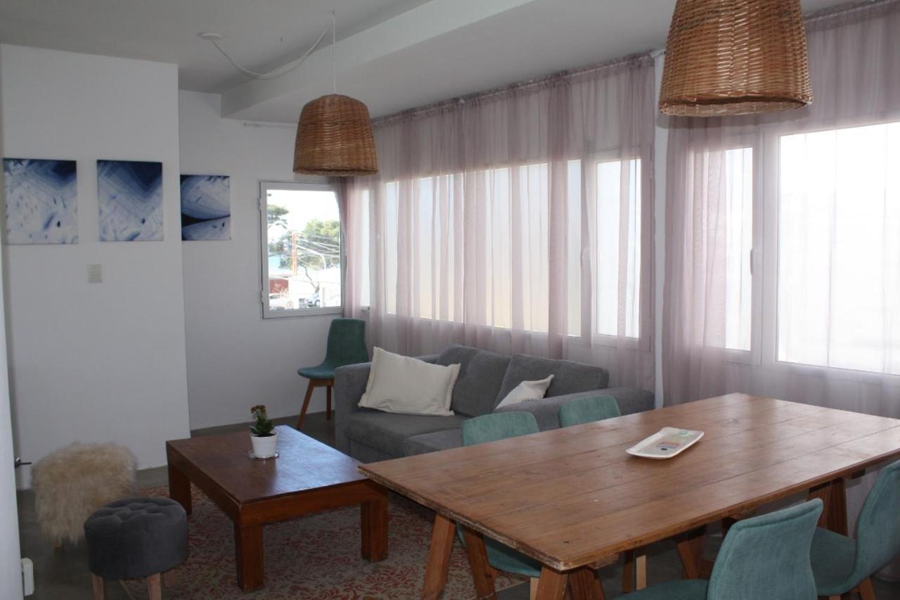 Apartment Casa De La Nain