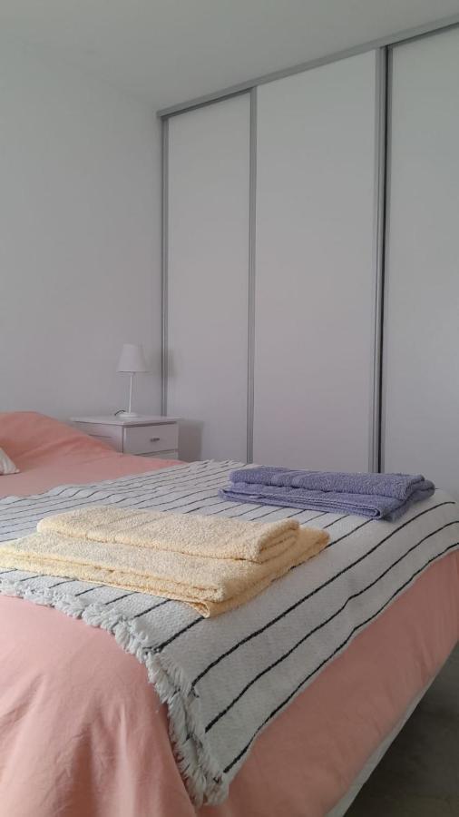 Apartment Casa De La Nain Puerto Madryn