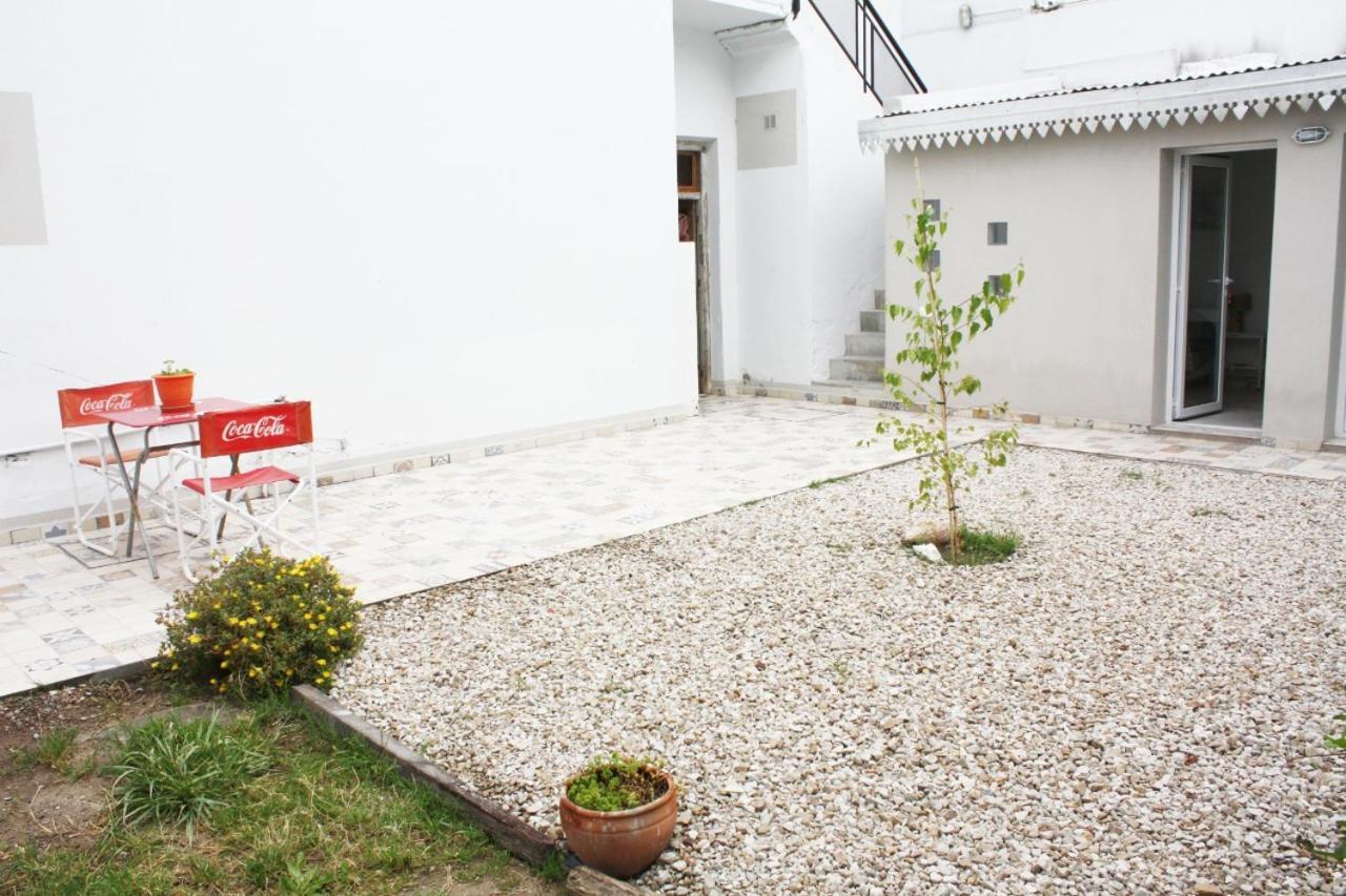 Apartment Casa De La Nain Puerto Madryn