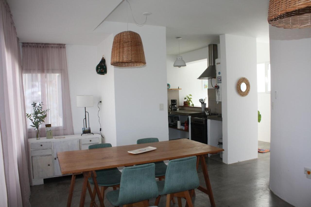Casa De La Nain Apartment *