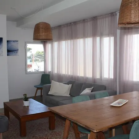 Casa De La Nain Apartment Puerto Madryn Exterior photo