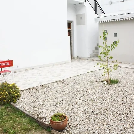 Casa De La Nain Apartment Puerto Madryn Exterior photo