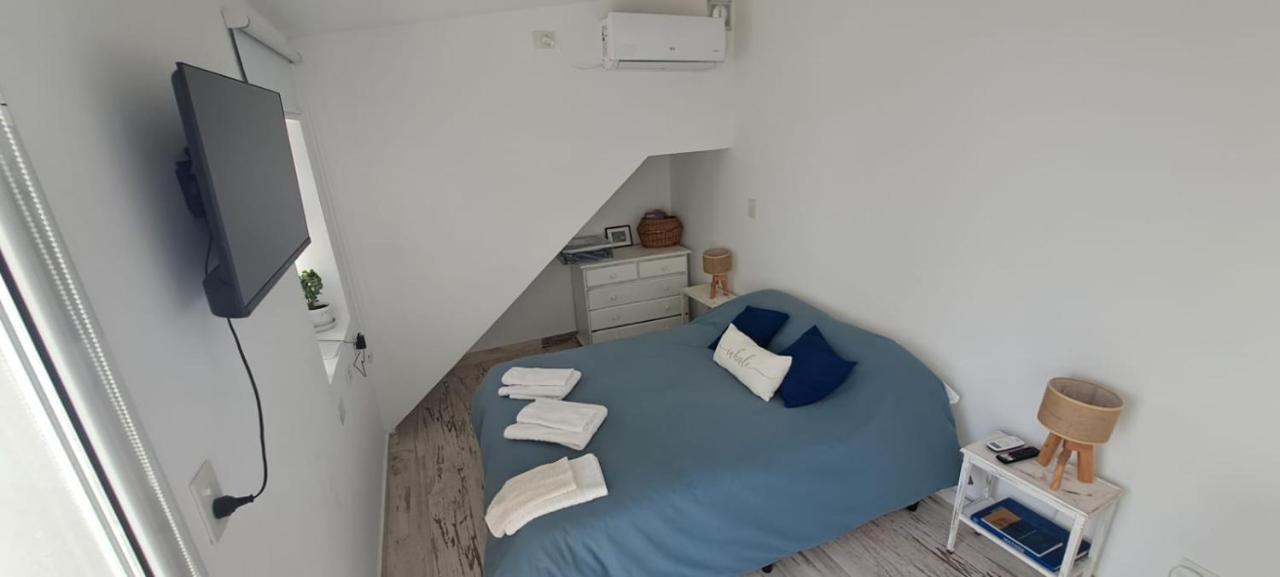 Apartamento Casa De La Nain *