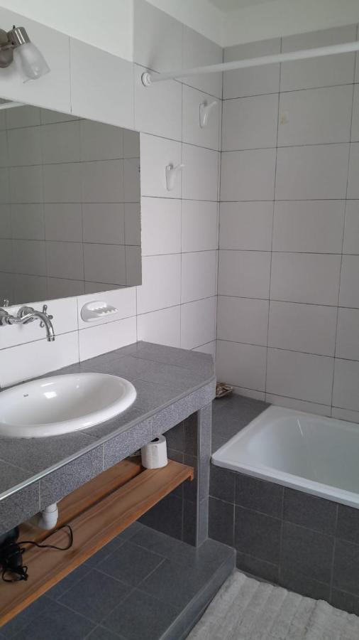 Apartamento Casa De La Nain