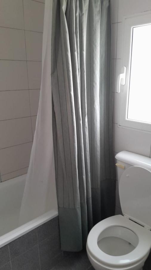 Apartamento Casa De La Nain *