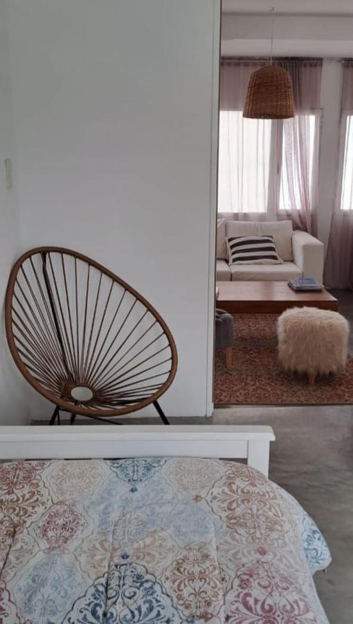 Apartamento Casa De La Nain Puerto Madryn