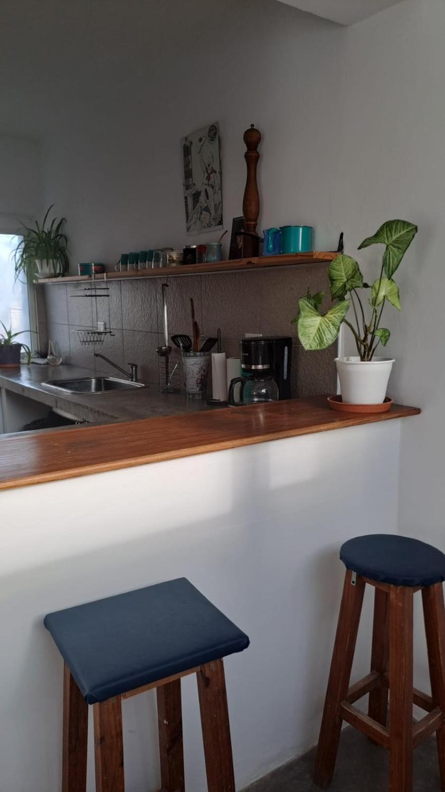 Apartamento Casa De La Nain
