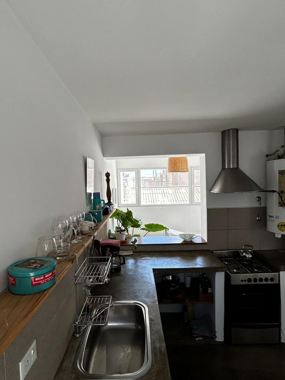 Apartamento Casa De La Nain *